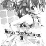 $1,000,000 no Best Order!