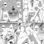 A Certain Big Breasted Tit Fuck