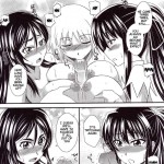 A Certain Big Breasted Tit Fuck