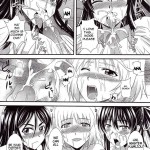 A Certain Big Breasted Tit Fuck