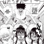 A Certain Big Breasted Tit Fuck