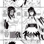 A Certain Big Breasted Tit Fuck