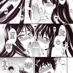 A Certain Big Breasted Tit Fuck