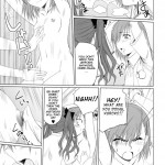 A Certain Flat Chested Railgun Book