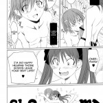 A Certain Flat Chested Railgun Book