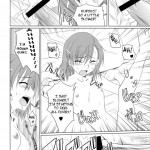 A Certain Flat Chested Railgun Book