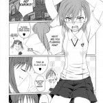 A Certain Flat Chested Railgun Book