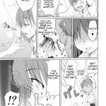 A Certain Flat Chested Railgun Book