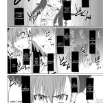 A Certain Flat Chested Railgun Book