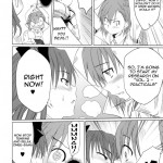 A Certain Flat Chested Railgun Book