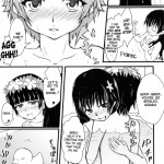 A Certain Pair’s Summer Vacation