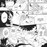 Amakusa Moyou na 4% Plus