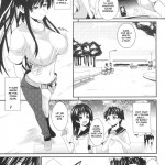 Amakusa Moyou na 4% Plus