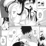 Amakusa Moyou na 4% Plus