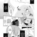 Because I’m fragile