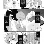 Because I’m fragile