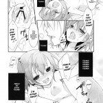 Because I’m fragile