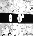 Because I’m fragile