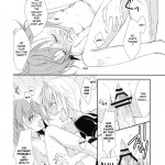 Because I’m fragile