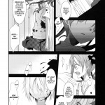 Because I’m fragile