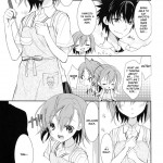 Because I’m fragile