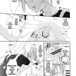 Because I’m fragile