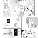 Because I’m fragile