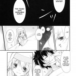 Because I’m fragile