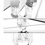 Because I’m fragile