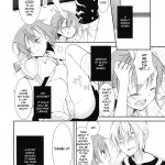 Because I’m fragile