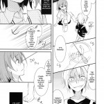 Because I’m fragile