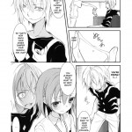 Because I’m fragile