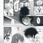 Choudenji Hou no Aishi Kata