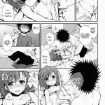 Choudenjihou no Mamori Kata Jou