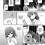 Choudenjihou no Mamori Kata Jou