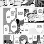 Choudenjihou no Mamori Kata Jou