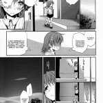 Choudenjihou no Mamori Kata Jou