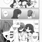 Choudenjihou no Mamori Kata Jou