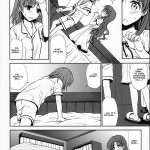 Choudenjihou no Mamori Kata Jou