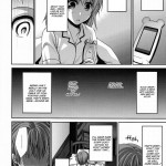 Choudenjihou no Mamori Kata Jou