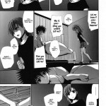 Choudenjihou no Mamori Kata Jou