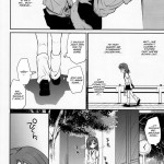 Choudenjihou no Mamori Kata Jou