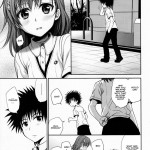 Choudenjihou no Mamori Kata Jou