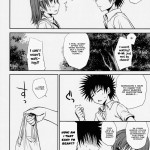 Choudenjihou no Mamori Kata Jou