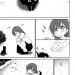 Choudenjihou no Negai Kata