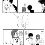 Choudenjihou no Negai Kata