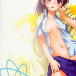 Choudenjihou no Negai Kata