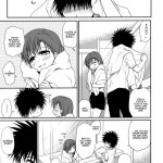 Choudenjihou no Negai Kata