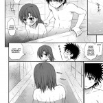 Choudenjihou no Negai Kata