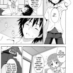 Hoshuu desu yo Kamijou-chan